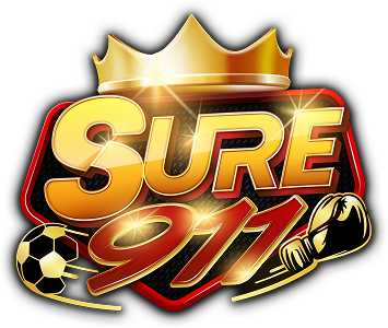 SURE911 คาสิโน รวมบาคาร่าสด สล็อต และเกมเดิมพันครบวงจร เล่นง่าย ครบทุกความบันเทิงออนไลน์ 